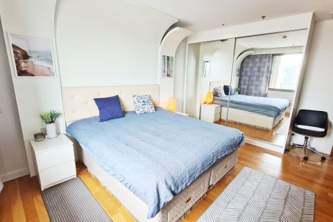 2 bedrooms Condo in Bangkok, Thailand No. 465 7