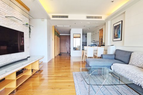 2 bedrooms Condo in Bangkok, Thailand No. 465 1
