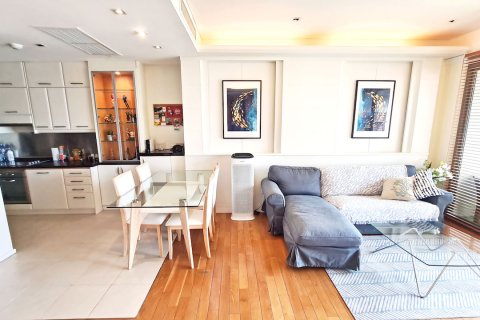 2 bedrooms Condo in Bangkok, Thailand No. 465 5