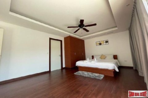 2 bedrooms Villa in Bang Tao, Thailand No. 96188 12