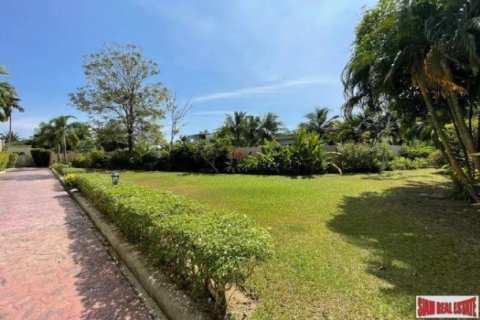 2 bedrooms Villa in Bang Tao, Thailand No. 96188 4