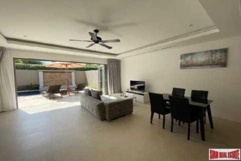2 bedrooms Villa in Bang Tao, Thailand No. 96188 16