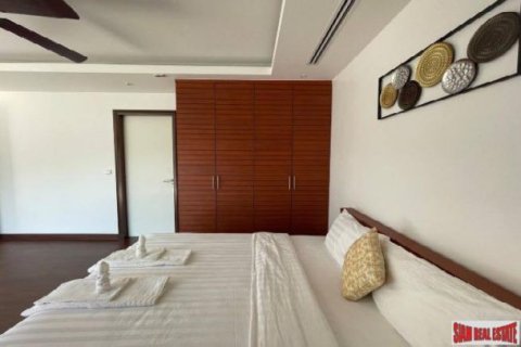 2 bedrooms Villa in Bang Tao, Thailand No. 96188 13