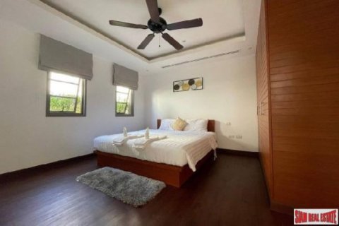 2 bedrooms Villa in Bang Tao, Thailand No. 96188 10