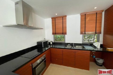 2 bedrooms Villa in Bang Tao, Thailand No. 96188 6