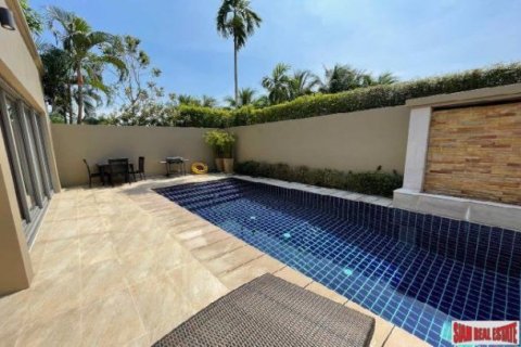 2 bedrooms Villa in Bang Tao, Thailand No. 96188 17