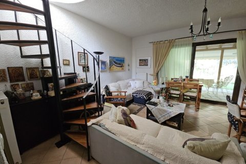 4 bedrooms Maisonette in Chalkidiki, Greece No. 107203 19