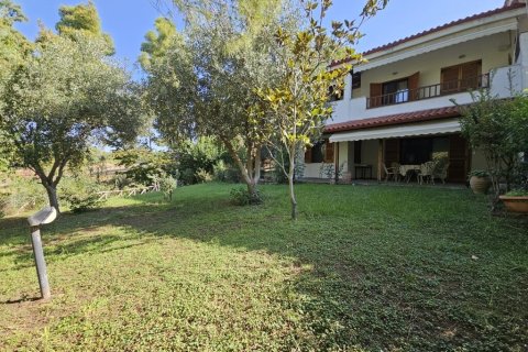 4 dormitorios Maisonette en Chalkidiki, Greece No. 107203