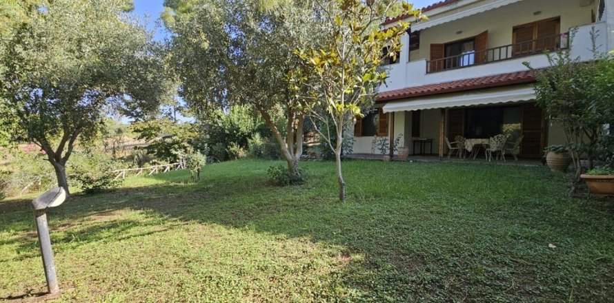 4 dormitorios Maisonette en Chalkidiki, Greece No. 107203