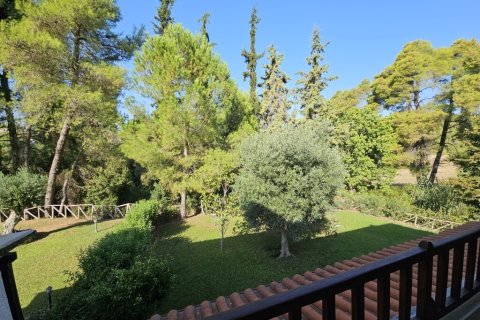 4 bedrooms Maisonette in Chalkidiki, Greece No. 107203 23