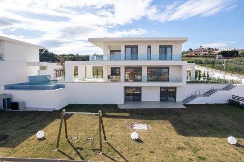 1 dormitorio Villa en Chalkidiki, Greece No. 51853 8