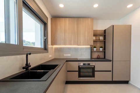 1 dormitorio Villa en Chalkidiki, Greece No. 51853 15