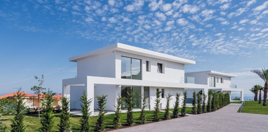 1 dormitorio Villa en Chalkidiki, Greece No. 51853