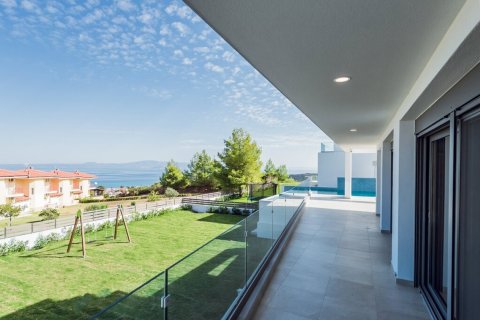 1 dormitorio Villa en Chalkidiki, Greece No. 51853 5
