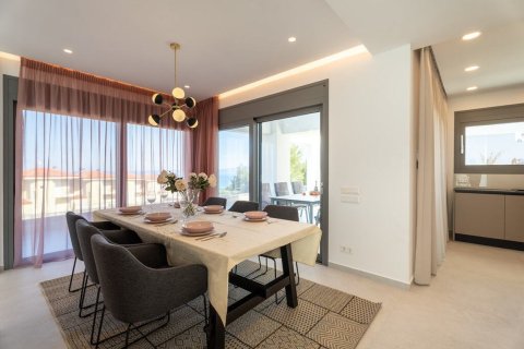 1 dormitorio Villa en Chalkidiki, Greece No. 51853 11