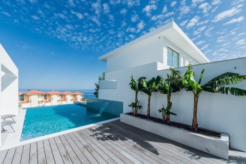 1 dormitorio Villa en Chalkidiki, Greece No. 51853 2