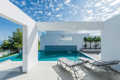 1 dormitorio Villa en Chalkidiki, Greece No. 51853 4