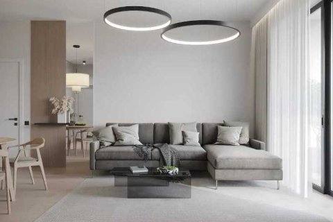 3 bedrooms Apartment in Mesa Geitonia, Cyprus No. 41059 5