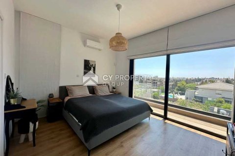 5 chambres House à Germasogeia, Cyprus No. 82384 9