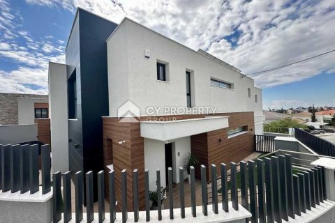 5 chambres House à Germasogeia, Cyprus No. 82384 4