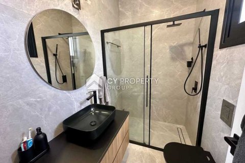 5 chambres House à Germasogeia, Cyprus No. 82384 12