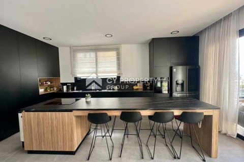 5 chambres House à Germasogeia, Cyprus No. 82384 8