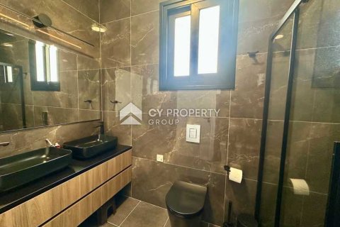 5 chambres House à Germasogeia, Cyprus No. 82384 14