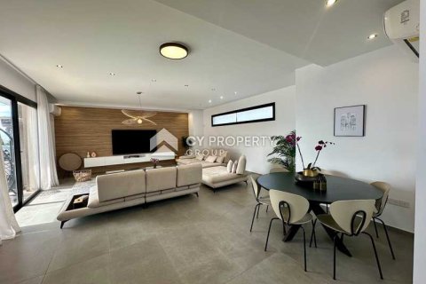 5 chambres House à Germasogeia, Cyprus No. 82384 6