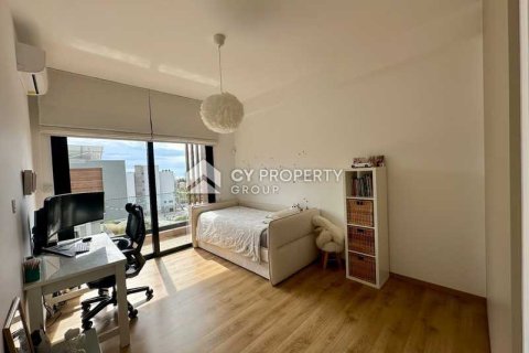 5 chambres House à Germasogeia, Cyprus No. 82384 10