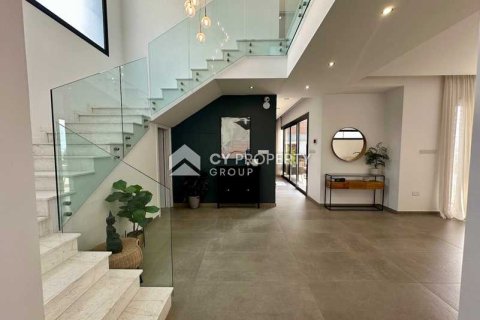 5 chambres House à Germasogeia, Cyprus No. 82384 5