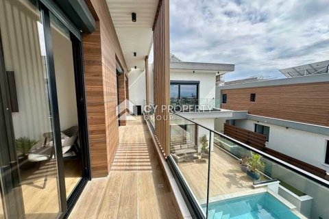 5 chambres House à Germasogeia, Cyprus No. 82384 16