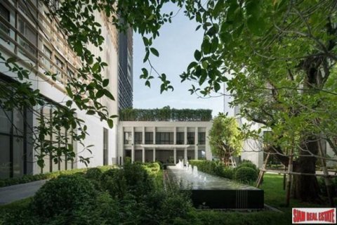 2 bedrooms Apartment in Bangkok, Thailand No. 95831 11