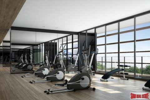 2 bedrooms Apartment in Bangkok, Thailand No. 95831 6