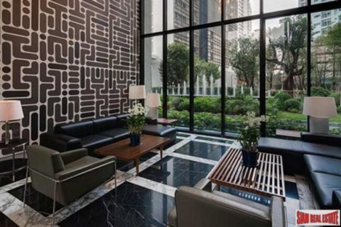 2 bedrooms Apartment in Bangkok, Thailand No. 95831 10