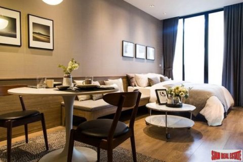 2 bedrooms Apartment in Bangkok, Thailand No. 95831 20