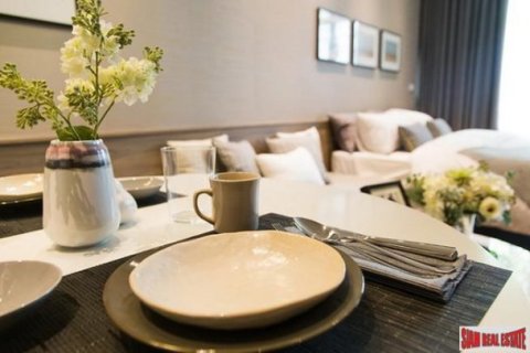 2 bedrooms Apartment in Bangkok, Thailand No. 95831 21