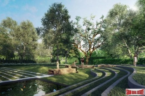 2 bedrooms Apartment in Bangkok, Thailand No. 95831 2