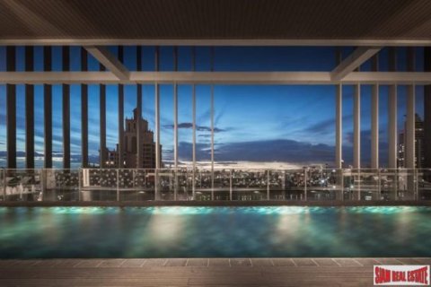 2 bedrooms Apartment in Bangkok, Thailand No. 95831 17