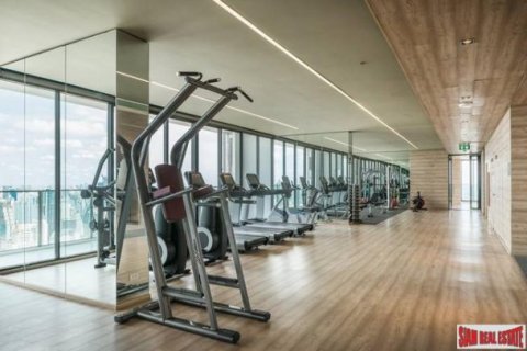 2 bedrooms Apartment in Bangkok, Thailand No. 95831 18