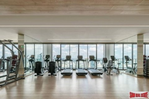 2 bedrooms Apartment in Bangkok, Thailand No. 95831 13