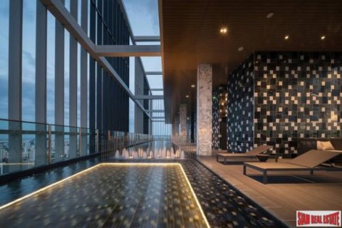 2 bedrooms Apartment in Bangkok, Thailand No. 95831 15