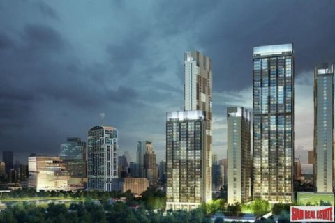 2 bedrooms Apartment in Bangkok, Thailand No. 95831 7