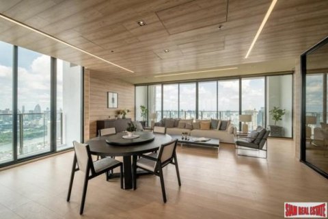 2 bedrooms Apartment in Bangkok, Thailand No. 95831 14