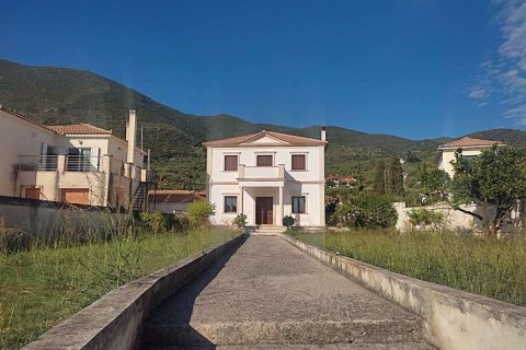 4 bedrooms Maisonette in Zakynthos, Greece No. 69559 24