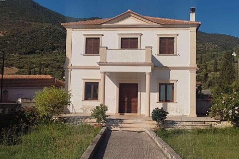 4 bedrooms Maisonette in Zakynthos, Greece No. 69559 14