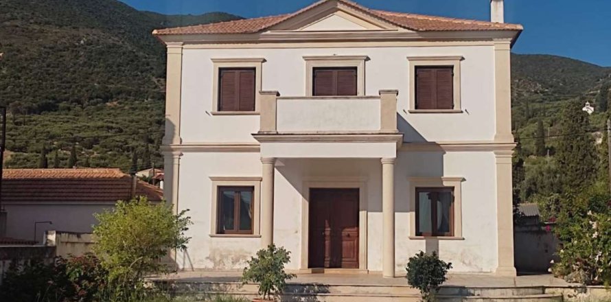 4 bedrooms Maisonette in Zakynthos, Greece No. 69559