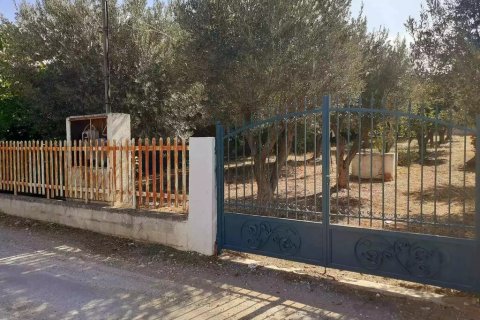 547m² Land in Vari, Greece No. 108619 2