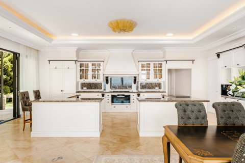 7 bedrooms Villa in Tan Xuan, Vietnam No. 27042 5