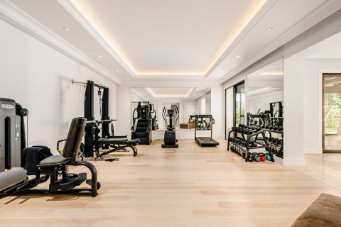 7 bedrooms Villa in Tan Xuan, Vietnam No. 27042 11