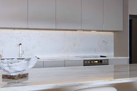 Вилла с 3 спальнями в Пафос, Кипр №64913 6